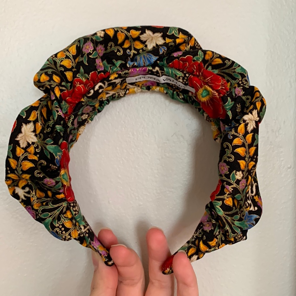 Epona Valley Prima Headband Women/Girls